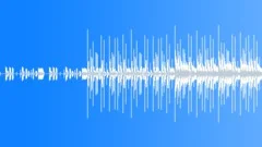Funky Lounge - synth, shaker, drums, futuristic sounds Stock Music