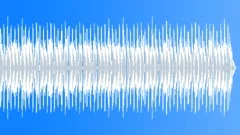 Funky man 30 Stock Music