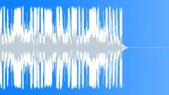 Funky Monster 15 Sec Stock Music