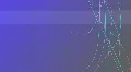 Funky neon strings background CG loop HD Footage