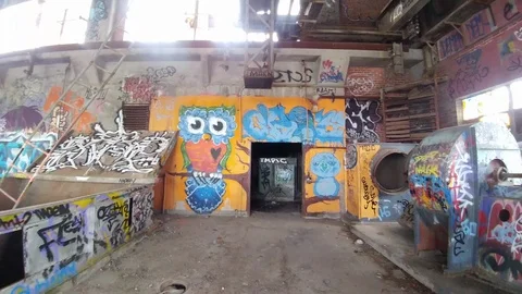 Funky Wallers Stock Videos – Royalty-Free HD & 4K Videos | Pond5