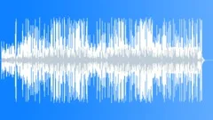 FUNKY PARTY (Funky 70s Chilled Disco Dance Beat, RnB, Urban, Vintage Pop Music) Stock Music