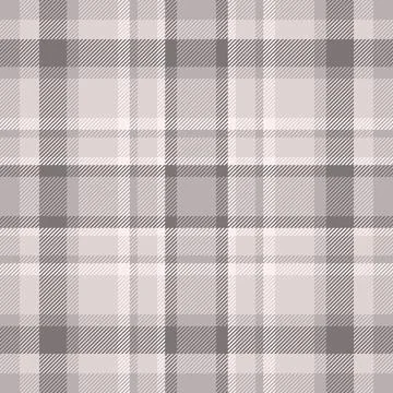 Funky pattern check plaid, smooth texture tartan textile. Scarf fabric back.. Stock Illustration