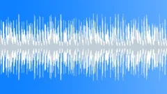 Funky Piano Hip Hop - full mix short loop 6 Stock Music
