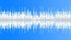 Funky Piano Hip Hop - full loop Stock Music