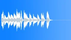 Funky PIano Stinger 4 (Jingle/Intro/Transition/Outro Jazzy Acoustic Solo)Stock Music