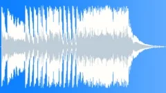 Funky Pick (Ident-stinger)Stock Music