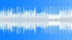 Funky Playful Jazzy Hip Hop Pop (full loop) Stock Music