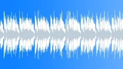 Funky Playful Jazzy Hip Hop Pop (full mix short loop 7) Stock Music