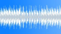 Funky Playful Jazzy Hip Hop Pop (long loop) Stock Music
