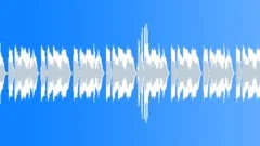 Funky Playful Jazzy Hip Hop Pop (minus drums short loop 2) Stock Music