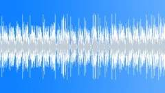 Funky Playful Jazzy Hip Hop Pop (minus lead long loop) Stock Music