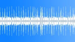 Funky Playful Jazzy Hip Hop Pop (minus lead short loop 2) Stock Music