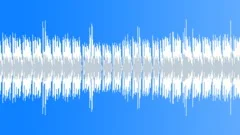 Funky Playful Jazzy Hip Hop Pop (underscore long loop) Stock Music