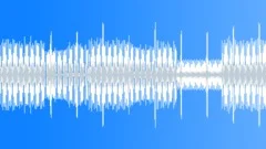 Funky Playful Jazzy Hip Hop Pop (underscore full loop) Stock Music
