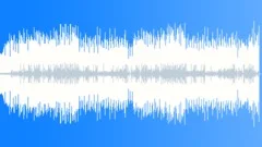 Funky Retro R&B Instrumental (She Comes and Goes)Stock Music