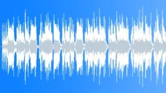 Funky Rhythm (15sec) Stock Music