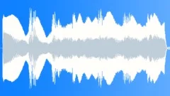 Funky Short descending Prince Style 80s synth 3 sec movementStock Music