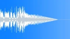 Funky Sixteenths - 0:04 sec StingerStock Music