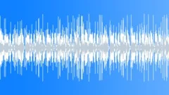 Funky Sixteenths - 0:22 sec Loop (Chilled) Stock Music