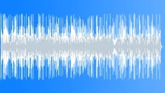 Funky Soulful Advertising Party (Hip, Fashion, Trendy, Style, Fun)2 Min Stock Music