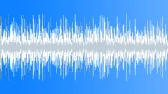 Funky spaced out groove 110bpm 8 BAR LOOPStock Music
