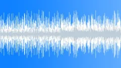 Funky spaced out groove 110bpm 16 BAR LOOPStock Music