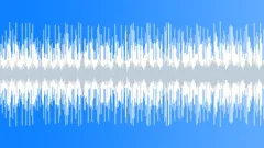 Funky spaced out groove 110bpm 32 BAR LOOP Stock Music