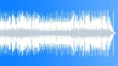 Funky strings A Min 123bpm full length Stock Music