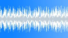 Funky strings A Min 123bpm loop 2 Stock Music