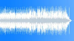Funky strings A Min 123bpm short Stock Music