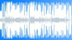 Funky strings Stock Music