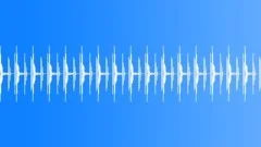 Funky Stuck Record Sound Effect