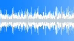 Funky, Synth Guitar Rock Intro Opener (30 Second Edit / Loop)Stock Music