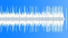 Funky, Synth Guitar Rock Intro Opener (Full Version with Guitar Solo)Stock Music