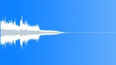 Funky Synth House StingerStock Music