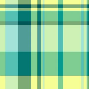Funky tartan pattern background, quality check textile fabric. Wool texture.. Illustrazione stock