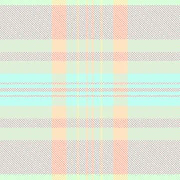 Funky textile check pattern, form fabric plaid texture. Repeatable patterns.. イラスト素材