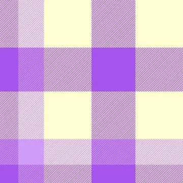 Funky textile pattern plaid, party texture check background. Cool tartan fa.. Stock Illustration