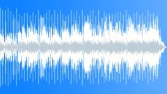 Funky Toes - 30 SecondStock Music