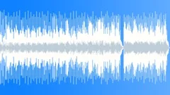 Funky Toes - 60 SecondStock Music