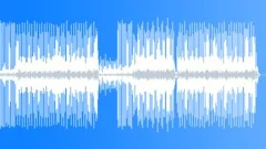 Funky Toes - DnBStock Music