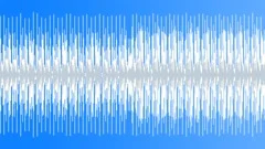 Funky Trendy House Loop Stock Music
