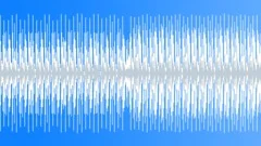Funky Trendy House Loop (Version 2) Stock Music
