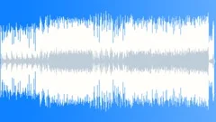 Funky Trippy (Drum and Bass) Stock Music