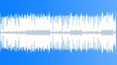 Funky Trippy (Drum Track) Stock Music