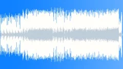 Funky Trippy (Rhythm Track) Stock Music