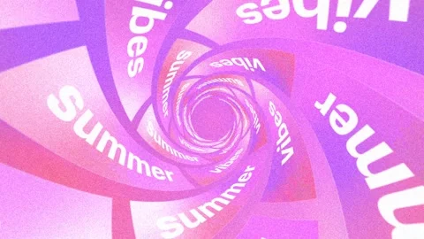 Funky Typography Loops Catálogo de After Effects