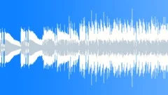 Funky Urban Contemporary disco soul Isaac Hayes Shaft Style 30 second intro Stock Music