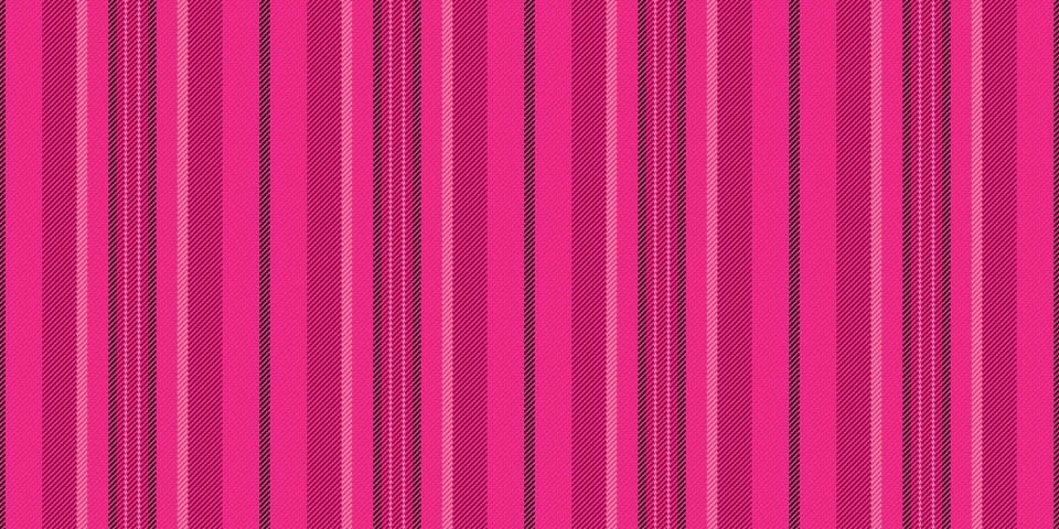 Funky vertical fabric seamless, aged textile background texture. Close up v.. Stock Illustration